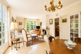 achat maison compiegne 60200