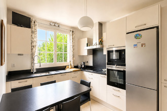 achat maison compiegne 60200