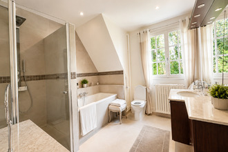 achat maison compiegne 60200