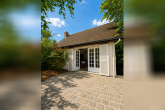 achat maison compiegne 60200