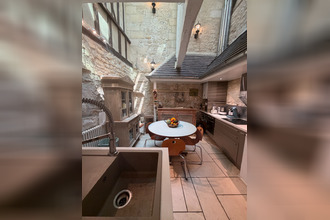 achat maison compiegne 60200