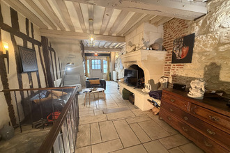 achat maison compiegne 60200