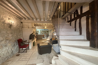 achat maison compiegne 60200