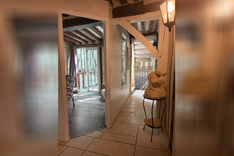 achat maison compiegne 60200