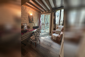 achat maison compiegne 60200