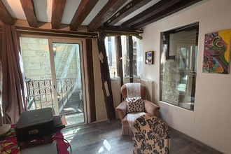 achat maison compiegne 60200