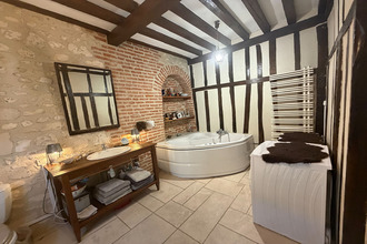 achat maison compiegne 60200