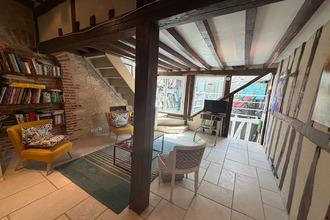 achat maison compiegne 60200