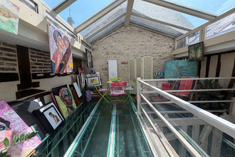 achat maison compiegne 60200