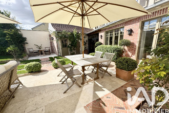 achat maison compiegne 60200