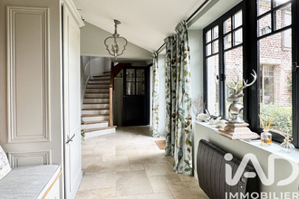 achat maison compiegne 60200