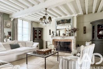 achat maison compiegne 60200