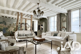 achat maison compiegne 60200