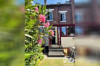 achat maison compiegne 60200