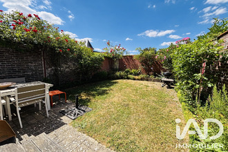 achat maison compiegne 60200
