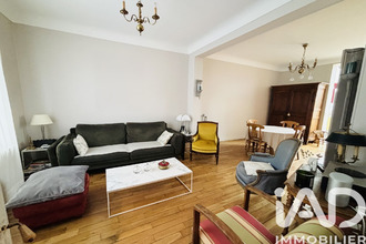 achat maison compiegne 60200