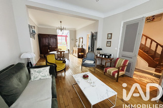 achat maison compiegne 60200