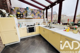 achat maison compiegne 60200