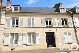 achat maison compiegne 60200