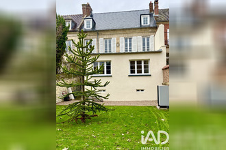 achat maison compiegne 60200