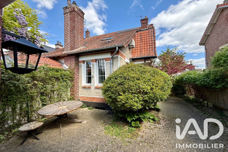 achat maison compiegne 60200