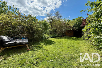 achat maison compiegne 60200
