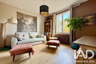 achat maison compiegne 60200