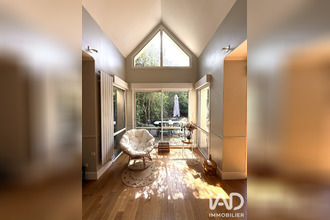 achat maison compiegne 60200
