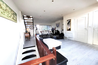 achat maison compiegne 60200