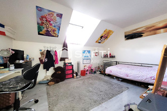 achat maison compiegne 60200