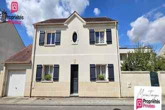 achat maison compiegne 60200