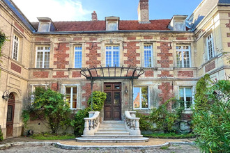 achat maison compiegne 60200