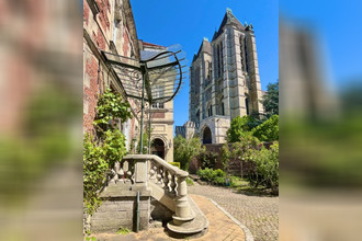 achat maison compiegne 60200