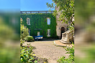 achat maison compiegne 60200
