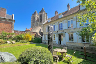 achat maison compiegne 60200