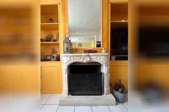 achat maison compiegne 60200