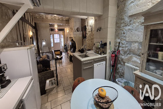 achat maison compiegne 60200
