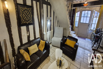 achat maison compiegne 60200