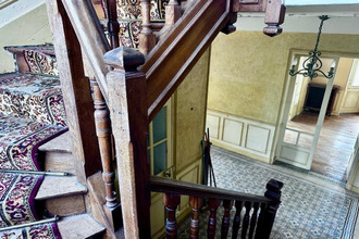 achat maison compiegne 60200
