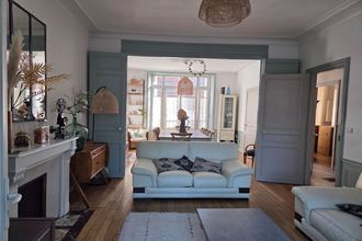 achat maison compiegne 60200