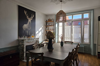 achat maison compiegne 60200
