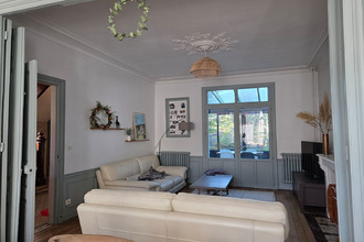 achat maison compiegne 60200