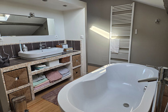 achat maison compiegne 60200