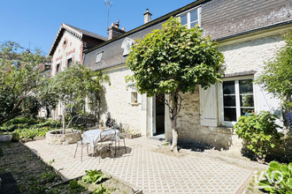 achat maison compiegne 60200