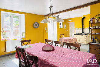achat maison compiegne 60200