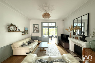 achat maison compiegne 60200