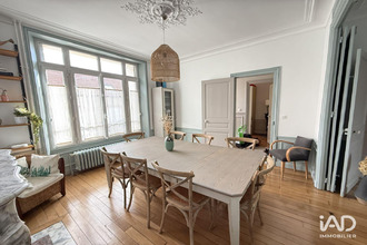 achat maison compiegne 60200
