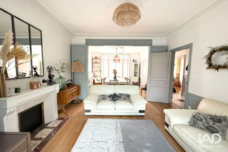 achat maison compiegne 60200