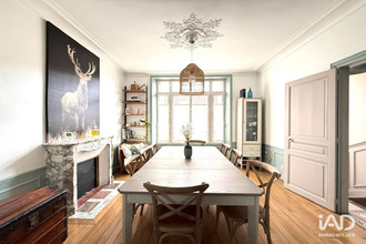 achat maison compiegne 60200