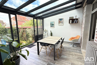 achat maison compiegne 60200